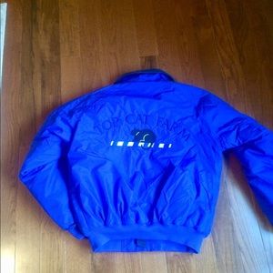 Tri mountain winter jacket